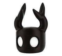 MUXIAOYAN Figure Hollow Knight PVC Statue Anime Figure Desk Decor Anime Small Statue Game Controller Bracket (Black)