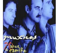 Muxicas - 20 Anos de Camino