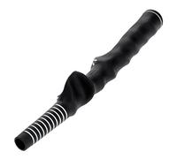 MUXSAM Right Hand Golf Grip Golf Swing Trainer Training Grip Standard Teaching Practice Aid