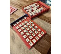 MuxyToys Secret Words - Fun Competition Word Game,Family Board Games for Kids & Adults,Fun Fast-Paced Puzzle Games for Boys Girls Age 3+, 2-8 Players,Christmas & Birthday Gifts