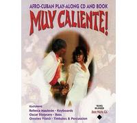 Muy Caliente! (with Free Audio CD)