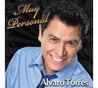 Muy Personal by Alvaro Torres (2009-10-20)