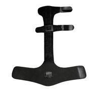 MUYAPAY Finger Splint Surround Pressure for Easy Wearing Finger Splints Breathable And Comfortablehand Splint Support for Trigger Mallet Arthritis RSI Ideal for Middle Index or Ring Hand