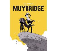 Muybridge: In a Fraction of a Second