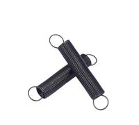 muyihui 10pcs/lot Extension Spring for Push Rod Damping Shock-absorbing 3D Printer Parts