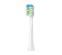muyihui 10PCS Replace Heads Suitable for LBT-203552A，LBT-203554A，LBT-203532AA, LBT203552B, LBT-203557A Toothbrush(10pcs Clean White)