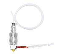 muyihui 3D Printer Complete J-Head Heating Hot End Printing Head for Vyper/Kobra Max/Kobra Plus/Mega i3/Chiron/Kobra 2/Kobra 3(For Chiron 24V)