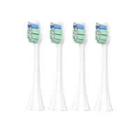 muyihui 5/10Pcs Replacement Toothbrush Heads Compatible with Soft Electric Brush Head 4100 6500 6100 7500(4pcs)