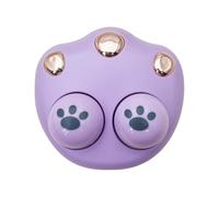 Muyilanc Electric Contact Lens Case Cleaner Automatic Portable Protein Removal Machine Efficient Tear Cleaning Container Tools E