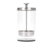 Muyilanc Manicure Disinfecting Jar Barber Disinfectant Jar forSalon orNail Spa Salon Barber Tool