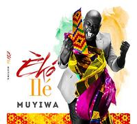 Muyiwa - Eko Ile