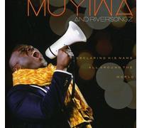 Muyiwa & Riversongz - Declaring His Name All Around The World