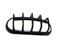 MUYSLC Motorcycle Headlight Covers Motorcycle Front Rear Turn Light Tail Lights Grill Protector Guard Housing Covers For Rebel CMX250 CMX300 CMX500 CMX1100