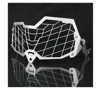 MUYSLC Motorcycle Headlight Covers Motorcycle Headlight Guard Protector Grille Cover Headlamp Protection For CRF 250 CRF250 Rally 2017 2018 2019 2020 2021