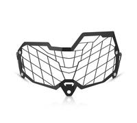 MUYSLC Motorcycle Headlight Covers Motorcycle Headlight Guard Protector Grille Cover Headlamp Protection For CRF 250 CRF250 Rally 2017 2018 2019 2020 2021