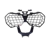 MUYSLC Motorcycle Headlight Covers Motorcycles Accessories Headlight Protector Grille Guard Cover Headlamp Cover For CRF1000L For AFRICA TWIN 2016 2017