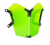 MUYSLC Motorcycle Headlight Covers Suitable Motorcycle Accessories Headlight Protector Light Cover Protective Guard For Tenere 700 XT700Z 2019-2024 Model