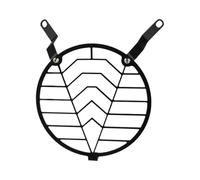 MUYSLC Motorcycle Headlight Covers Suitable Motorcycle Headlight Grill Grille Cover Protection HeadLamp Guard Accessories For DL250 For V-Strom DL 250