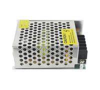 MUYTQAERG 15w Switching Power Supply 5v 12v 15v 24v S Single Output Smaller Size Industry Supplies