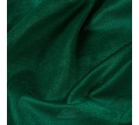 MUYUNXI Soft Thicker Velvet Fabric Upholstery Dressmaking Curtain Blind Cushion Craft Velour Material 150 Cm Wide Sold by The Meter(Color:Dark Green)
