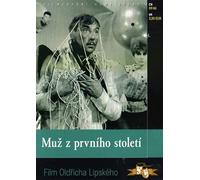 Muz z prvniho stoleti (Man of the First Century) paper sleeve [DVD]