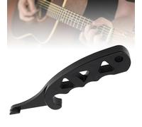 MuzcYM Guitar String Stretcher Make New String Stay in Tune Instantly Guitar Repair String Stretching Tool