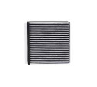 Muzhen Store Air Filter Cabin Filter Oil Filter Compatible With MG ZS 1.5L 1.5VTI 2017-2020 Model Engine Number 15S4C Car Filter OEM:10365455 10334315 (Color : 1 carbin)