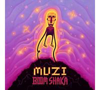 Muzi - Boom Shaka