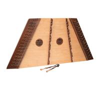 Muzikkon 16/15 Hammered Dulcimer Rosewood With Hammers
