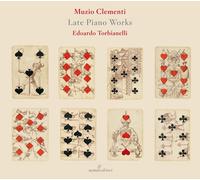 Muzio Clementi Late Piano Works