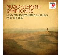 Muzio Clementi: Symphonies