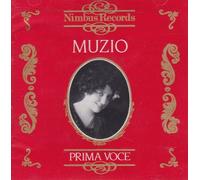 Muzio: Prima Voce