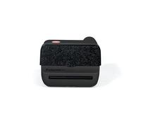 MUZIRI KINOKOO Lens Cap for Polaroid Go/Go Generation 2 Camera, PLA Lens Cover for Polaroid Go/Go Gen 2 Camera - Scratch Resistant & Dust-proof Lens Protection Accessories - Black