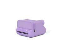 MUZIRI KINOKOO Lens Cap for Polaroid Go/Go Generation 2 Camera, PLA Lens Cover for Polaroid Go/Go Gen 2 Camera - Scratch Resistant & Dust-proof Lens Protection Accessories - Purple