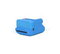 MUZIRI KINOKOO Lens Cap for Polaroid Go/Go Generation 2 Camera, PLA Lens Cover for Polaroid Go/Go Gen 2 Camera - Scratch Resistant & Dust-proof Lens Protection Accessories - Blue