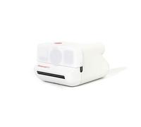 MUZIRI KINOKOO Lens Cap for Polaroid Go/Go Generation 2 Camera, PLA Lens Cover for Polaroid Go/Go Gen 2 Camera - Scratch Resistant & Dust-proof Lens Protection Accessories - White