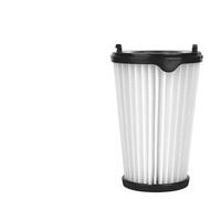 MuziZy CX7 Filter Compatible With AEG Ergorapido Vacuum Cleaner, Hepa Filter Replacement Filter Compatible With All CX7-2 & QX8 Models Number AEF150