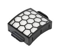 MuziZy Replacement Filters Compatible With Shark Rotator Lift-Away LA322 LA301 LA300 LA502 Upright Vacuum Cleaner Accessories