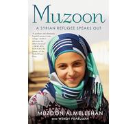 Muzoon: A Syrian Refugee Speaks Out