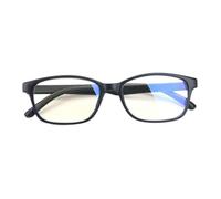 Muzrunq Color Blind Glasses, Full Frame Color Blindness Correction Glasses, Unisex Colorblind for Red Green Colorblindness