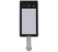 MUZYBAR SLD-505 Thermographic Reader with Facial Recognition and Access Control