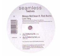 Muzzaik - Skip All/I Like It [12" VINYL]