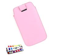 MUZZANO Original Le Sweep Case Cover for BlackBerry Bold 9900 - Pink