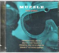 Muzzle - Betty Pickup