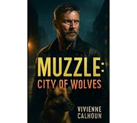 Muzzle: City of Wolves: Aaron Eckhart's Powerful Portrayal of Jake Rosser in a Gripping Tale of Revenge and Survival Against a Ruthless Criminal Underworld