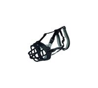 Trixie Muzzle Flex muzzle, silicone