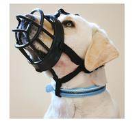 Muzzle for Dog Size 1 to 6 - Extremely Tough Durable Maximum safety
