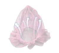 Muzzle for Dogs, Breathable Mesh with Drawstring and Adjustable, Dog Anti-Eating Muzzle, for Small and Medium Dogs, Walking, Training, Travel, Licking and Collecting