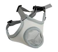Muzzle for Dogs Puppy Mouth Cover