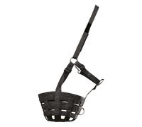 Muzzle for grazing guinea pigs Waldhausen